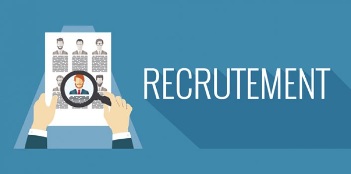 Recrute : un (01) responsable des formations qualifiantes.