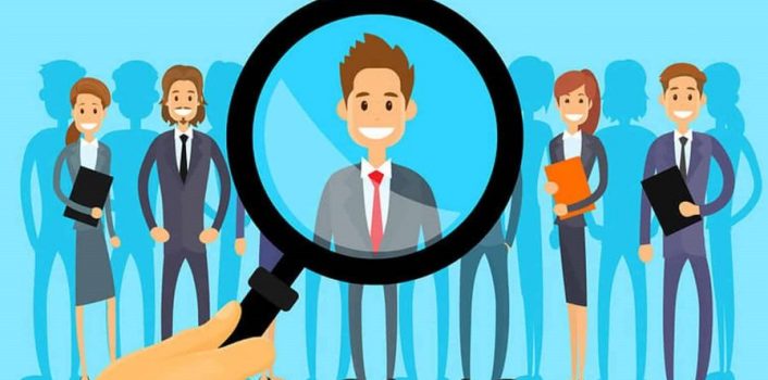 Appel à candidature pour le recrutement  de formateur en Anglais professionnel