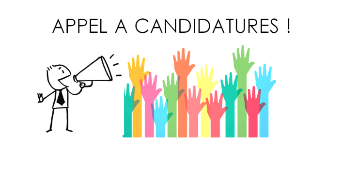 Appel à candidature pour le recrutement  de formateur vacataire